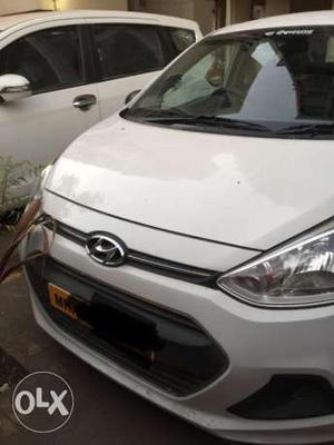 Hyundai Xcent diesel no loan only 
