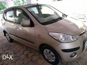 Hyundai i10 Automatic Transmition