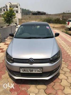 Limited period offer single hand driven VW POLO Highline