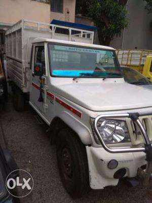 Mahindra Others, , Diesel