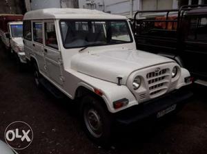 Mahindra Others, , Diesel