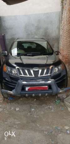 Mahindra Xuv500 W, Diesel