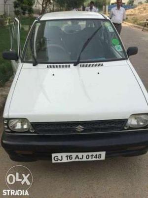 Maruti Suzuki Alto 800 Lxi, , Petrol