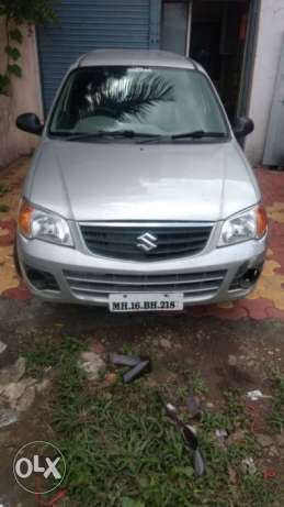 Maruti Suzuki Alto K10 Lxi, , Petrol