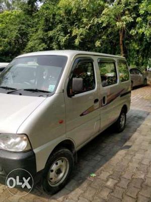 Maruti Suzuki Eeco 7 Str, , Cng