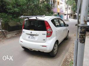 Maruti Suzuki Ritz diesel vdi  year ph 