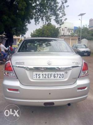  Maruti Suzuki Swift Dzire diesel  Kms