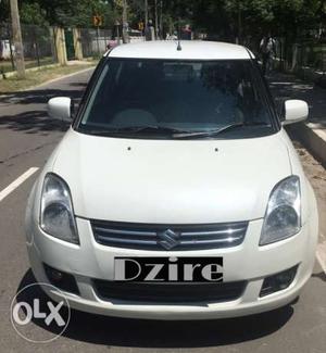 Maruti Suzuki Swift Dzire diesel  Kms  year