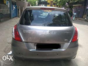  Maruti Suzuki Swift diesel  Kms