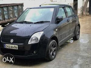  Maruti Suzuki Swift petrol  Kms