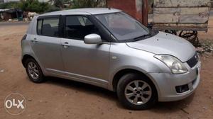 Maruti Suzuki Swift petrol  Kms  year