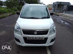 Maruti Suzuki Wagon R 1.0 Lxi Cng, , Petrol