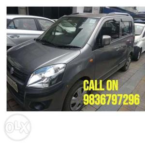 Maruti Suzuki Wagon R 1.0 Vxi, , Petrol