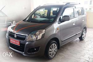 Maruti Suzuki Wagon R 1.0 Vxi, , Petrol