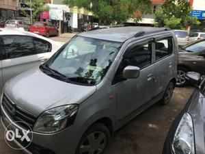  Maruti Suzuki Wagon R 1.0 petrol  Kms