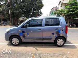 Maruti Suzuki Wagon R Lxi Bs-iii, , Petrol