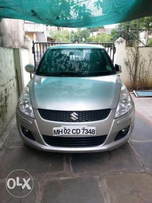 Maruti Swift