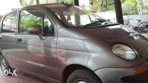 Neat car, paper up to date, AC, power steering, 4