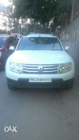 Renault Duster 85 Ps Rxe Diesel, , Diesel