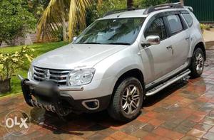 Renault Duster 85 Ps Rxl Diesel Plus, , Diesel