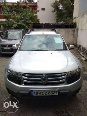 Renault Duster 85 Ps Rxl Diesel (opt), , Diesel