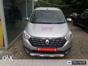 Renault Lodgy, , Diesel