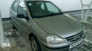 Tata Indica V2 diesel  Kms  year