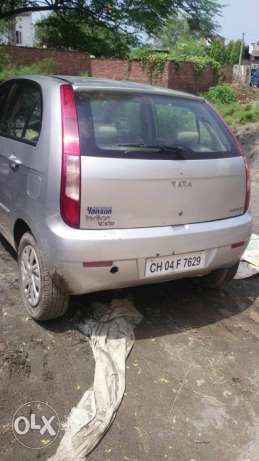 Tata Indica Vista diesel 122 Kms  year