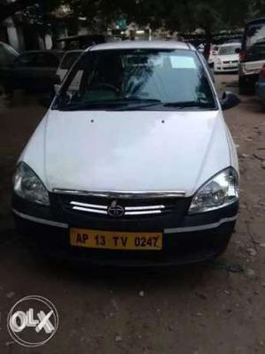 Tata Indica diesel  Kms  year