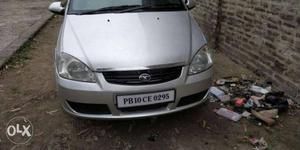 Tata Indica diesel  Kms  year