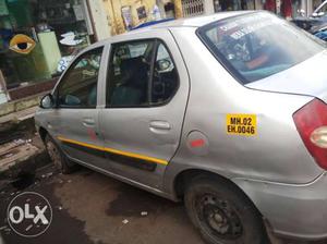  Tata Indigo Xl diesel  Kms