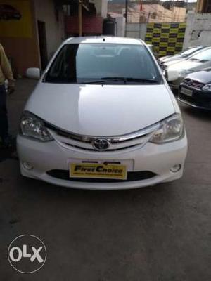 Toyota Etios Gd Sp, , Diesel