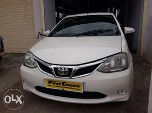 Toyota Etios Liva Gd, , Diesel