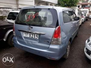 Toyota Innova 2.5 V 7 Str, , Diesel