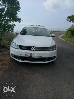  Volkswagen Jetta diesel  Kms