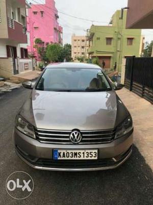 Volkswagen Passat Trendline Mt, , Diesel