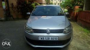 Volkswagen Polo Comfortline 1.2l (p), , Petrol