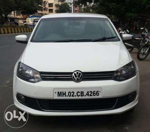 Volkswagen Vento Highline Diesel, , Diesel
