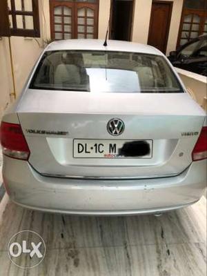  Volkswagen Vento petrol  Kms