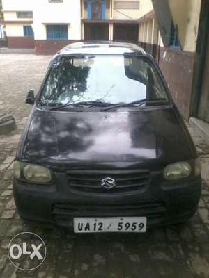 Alto car for sale