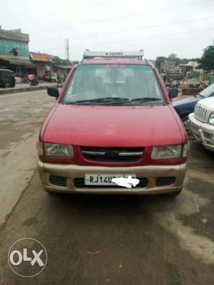 Chevrolet Tavera Elite Ls - B3 10-seater - Bs Iii, ,