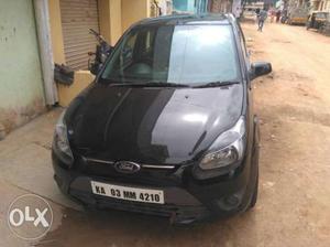  Ford Figo diesel  Kms