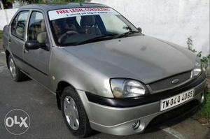 Ford Ikon 1.3 Flair Car For Sale Model 