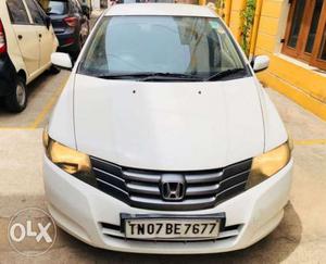 Honda City 1.5 S Mt, , Petrol