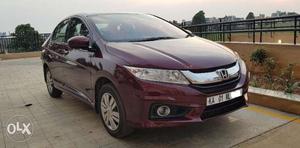  Honda City, new condition, single hand***under extended