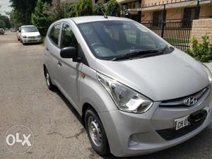 Hyundai EON Kms, Dec