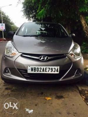 Hyundai Eon Magna, , Petrol