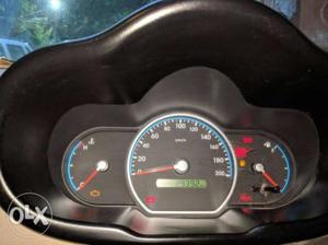  Hyundai I10 petrol  Kms