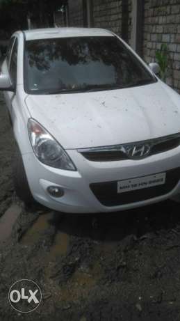 Hyundai I20 Asta 1.4 Crdi, , Diesel