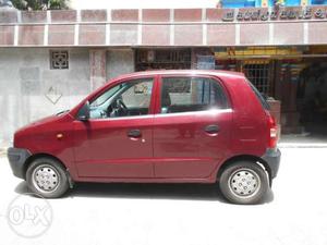 Hyundai Santro Xing Xl At Erlx - Euro Iii, , Petrol